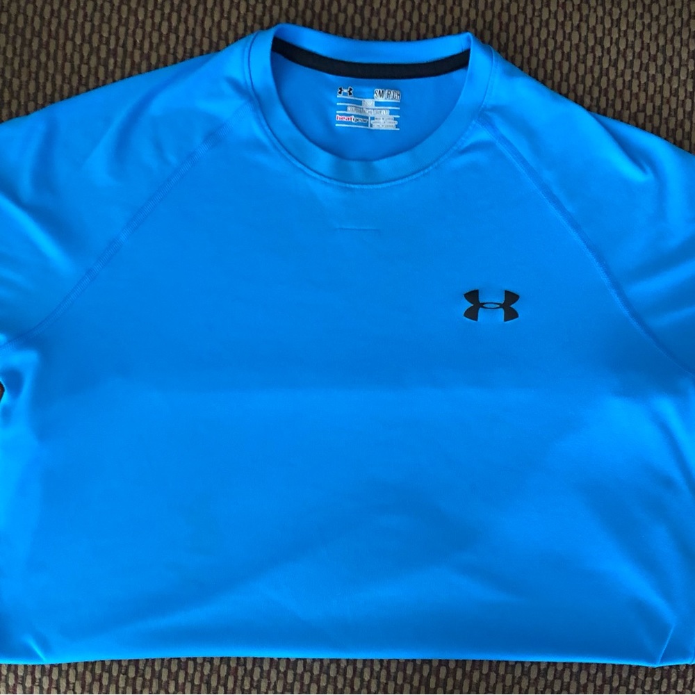 UA Tee Size Small